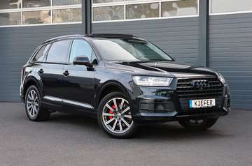 3.0 TFSI/360°/BOSE/PANO/SHZ/SBL/APPLE/TOTW/20