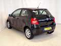 Toyota Yaris 1.0 VVTi Sol MMT|AIRCO|RADIO|2 SLEUTELS|ELEK RAMEN Schwarz - thumbnail 6