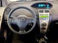 Toyota Yaris 1.0 VVTi Sol MMT|AIRCO|RADIO|2 SLEUTELS|ELEK RAMEN Schwarz - thumbnail 13