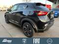 Nissan Juke 1.0 DIG-T,N-Connecta,LED,Navi,Kamera,PDC Zwart - thumbnail 6