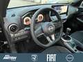 Nissan Juke 1.0 DIG-T,N-Connecta,LED,Navi,Kamera,PDC Zwart - thumbnail 8