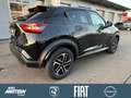 Nissan Juke 1.0 DIG-T,N-Connecta,LED,Navi,Kamera,PDC Zwart - thumbnail 4