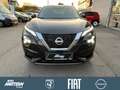 Nissan Juke 1.0 DIG-T,N-Connecta,LED,Navi,Kamera,PDC Zwart - thumbnail 2