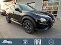 Nissan Juke 1.0 DIG-T,N-Connecta,LED,Navi,Kamera,PDC Zwart - thumbnail 3