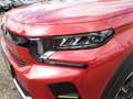 Citroen C3 Turbo 100 PS Max LED+Navi+Kam.+KlimaA+PDC+HUD Rot - thumbnail 4