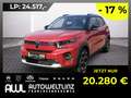 Citroen C3 Turbo 100 PS Max LED+Navi+Kam.+KlimaA+PDC+HUD Rot - thumbnail 1