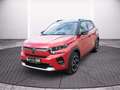 Citroen C3 Turbo 100 PS Max LED+Navi+Kam.+KlimaA+PDC+HUD Rot - thumbnail 2