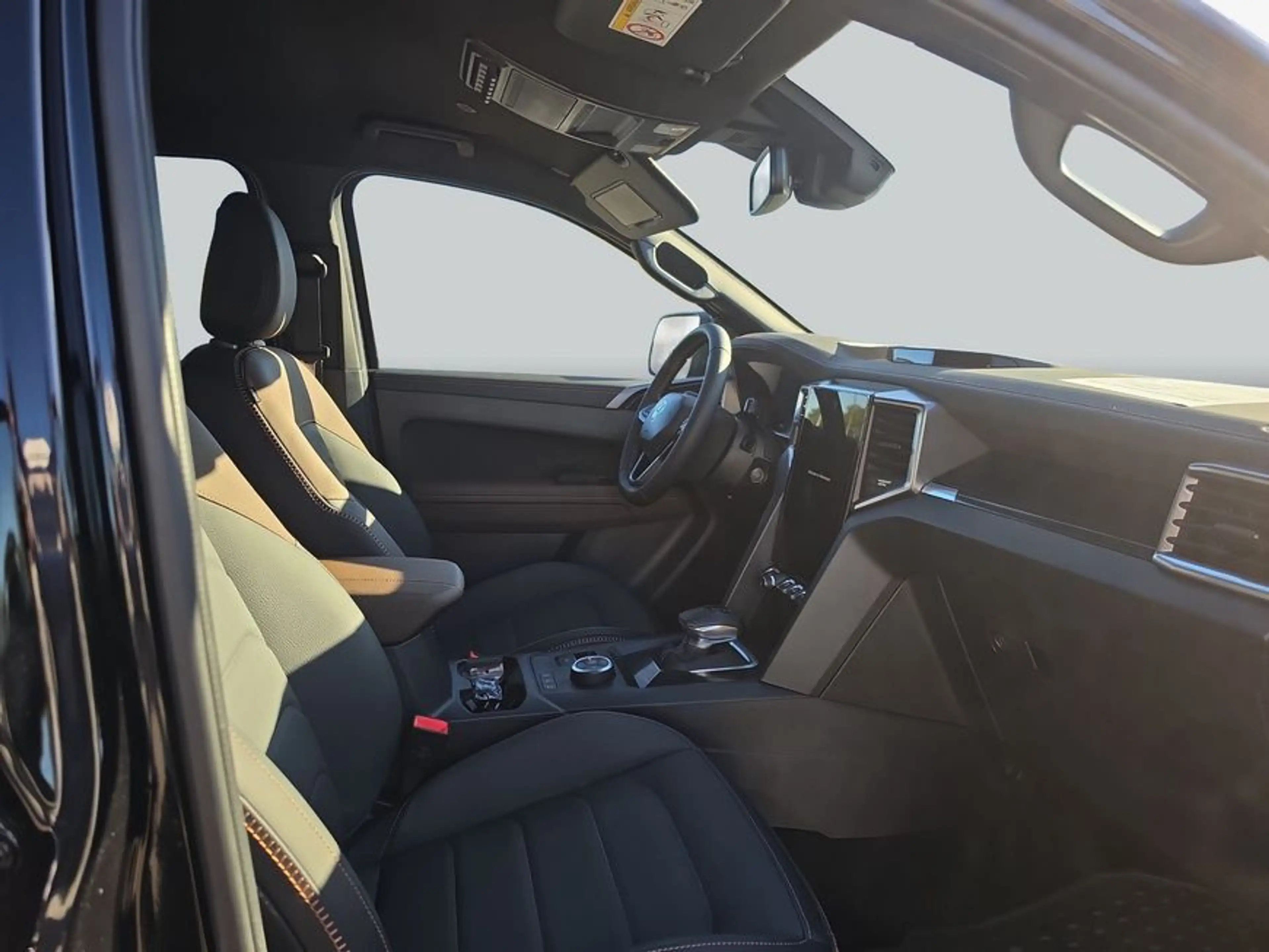 Volkswagen Amarok PanAmericana DC Motor: 3.0 TDI 177 kW Getri — photo 9
