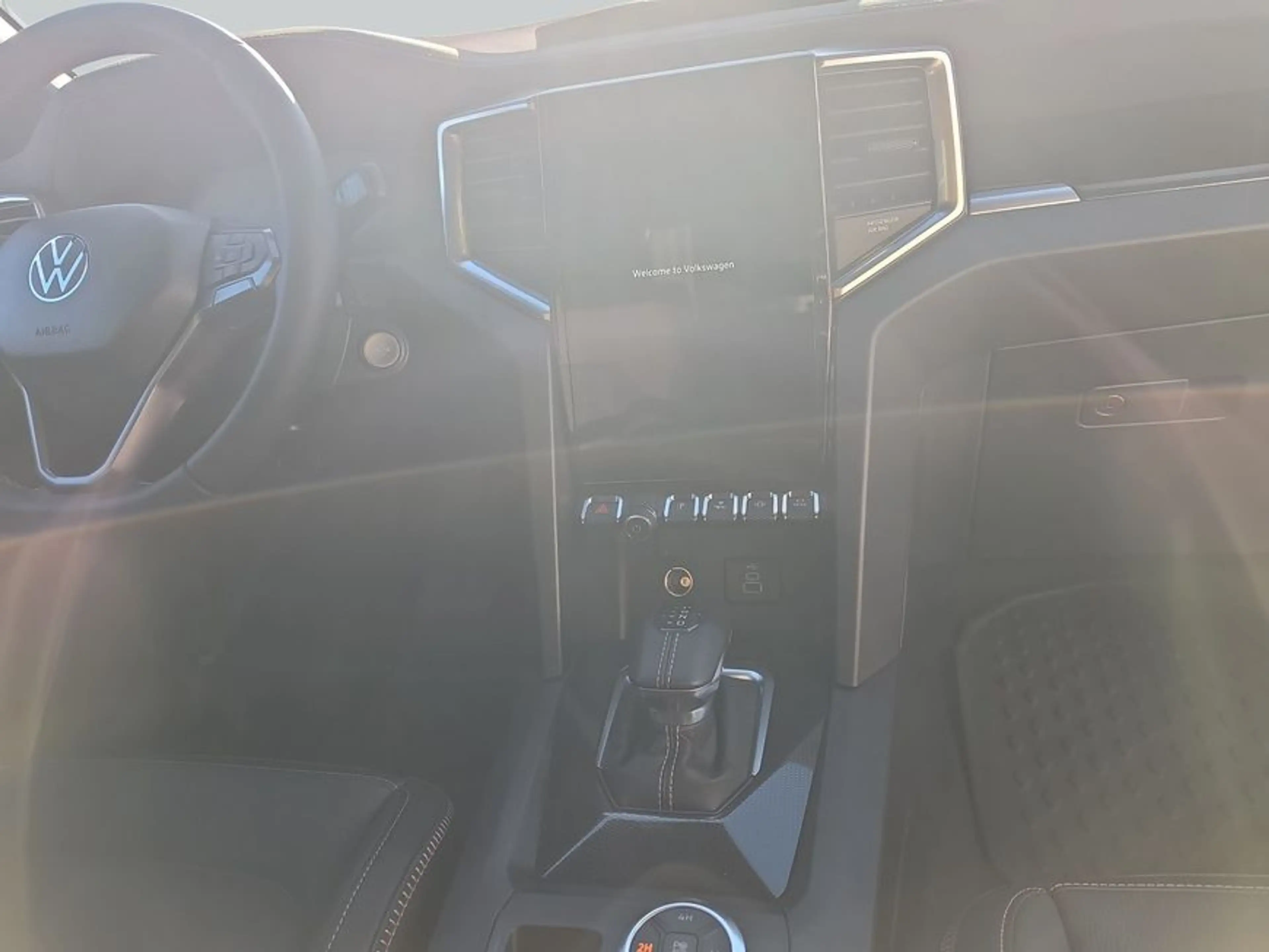 Volkswagen Amarok PanAmericana DC Motor: 3.0 TDI 177 kW Getri — photo 13