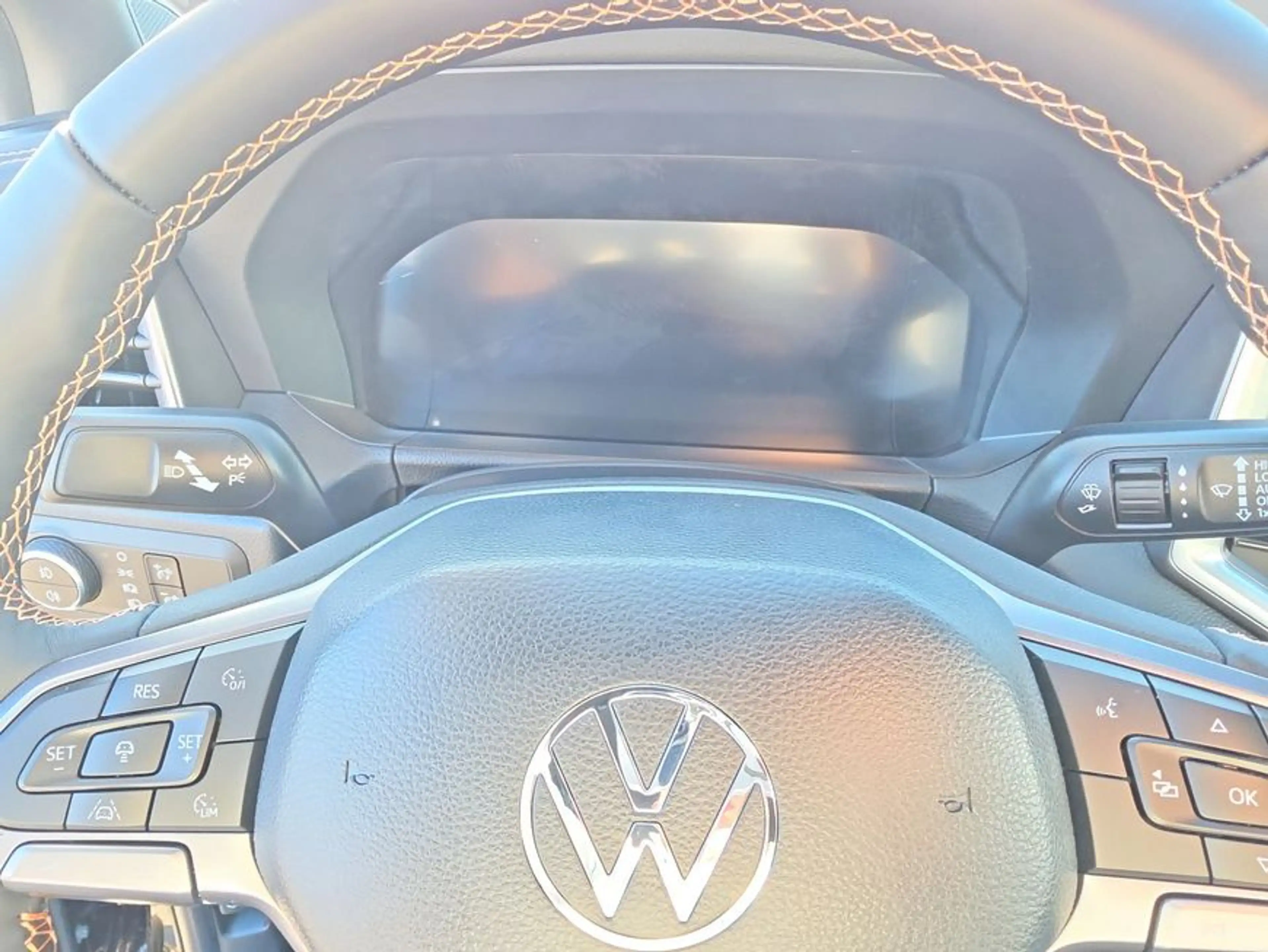 Volkswagen Amarok PanAmericana DC Motor: 3.0 TDI 177 kW Getri — photo 12
