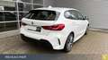 BMW 118 i M-Sport Navi HUD LED 17"LM DAB White - thumbnail 2