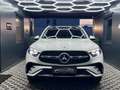 Mercedes-Benz GLC 300 e 4M AMG PREM+DIGI-LIGHT HUD KEY 360°PANO Blanc - thumbnail 4