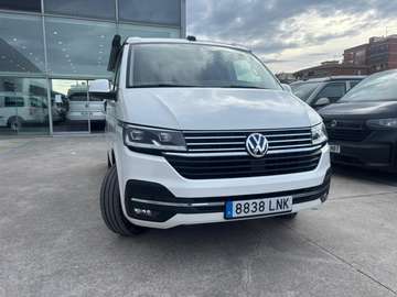 California Comercial 2.0TDI BMT Beach Tour DSG 110