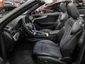 Audi A5 A5 Cabrio S line 40 TFSI qu. Matrix HUD virtco Schwarz - thumbnail 14