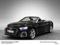 Audi A5 A5 Cabrio S line 40 TFSI qu. Matrix HUD virtco Schwarz - thumbnail 1
