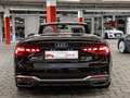 Audi A5 A5 Cabrio S line 40 TFSI qu. Matrix HUD virtco Schwarz - thumbnail 5