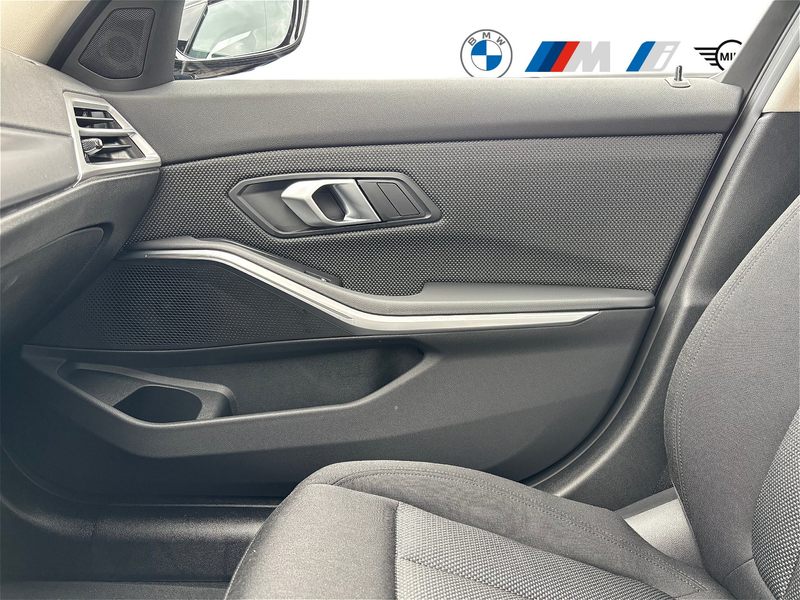 BMW 320 d Touring HiFi ACC AHK — photo 11
