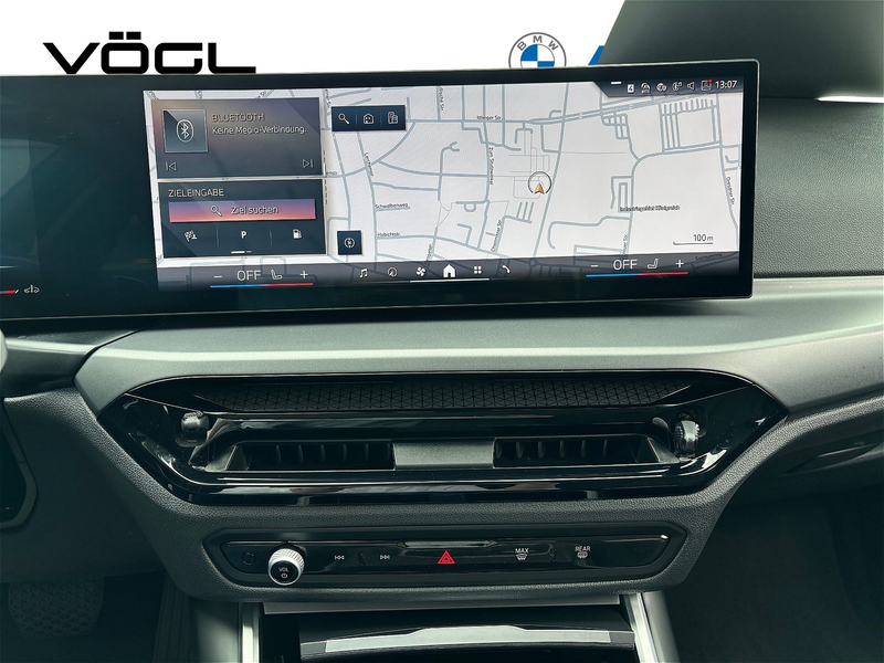 BMW 320 d Touring HiFi ACC AHK — photo 7