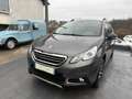 Peugeot 2008 1.2 PURETECH 110CH URBAN CROSS S\u0026S Gris - thumbnail 2