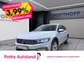 Volkswagen Passat Alltrack 2.0 TDI DSG 4M BUSINESS NAVI KAMERA PDC Weiß - thumbnail 1