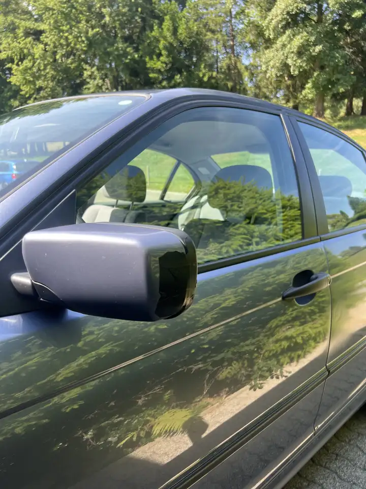 BMW 316i, foto 8
