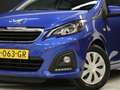 Peugeot 108 1.0 e-VTi Active [BLUETOOTH, RADIO, FLIPPERS, ELEK Bleu - thumbnail 7