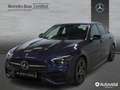 Mercedes-Benz C 200 -CLASS D MHEV AUTO 163 4P Blau - thumbnail 1