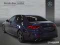 Mercedes-Benz C 200 -CLASS D MHEV AUTO 163 4P Blau - thumbnail 4