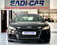 Audi TT Coupé 1.8 TFSI 180cv S LINE - S Tronic Zwart - thumbnail 2