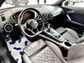 Audi TT Coupé 1.8 TFSI 180cv S LINE - S Tronic Zwart - thumbnail 8