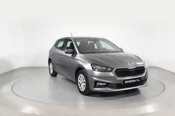 1.0 TSI Ambition 70kW