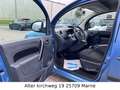 Renault Kangoo Expression 1.5 dCi  AHK SHZ  Tempomat TÜV Azul - thumbnail 9