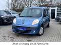 Renault Kangoo Expression 1.5 dCi  AHK SHZ  Tempomat TÜV Blue - thumbnail 1