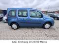Renault Kangoo Expression 1.5 dCi  AHK SHZ  Tempomat TÜV Bleu - thumbnail 4