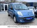 Renault Kangoo Expression 1.5 dCi  AHK SHZ  Tempomat TÜV Blue - thumbnail 3