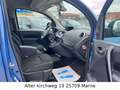 Renault Kangoo Expression 1.5 dCi  AHK SHZ  Tempomat TÜV Bleu - thumbnail 12