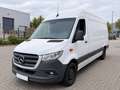 Mercedes-Benz Sprinter Furgón 316CDI Largo T.E. tT Blanco - thumbnail 3