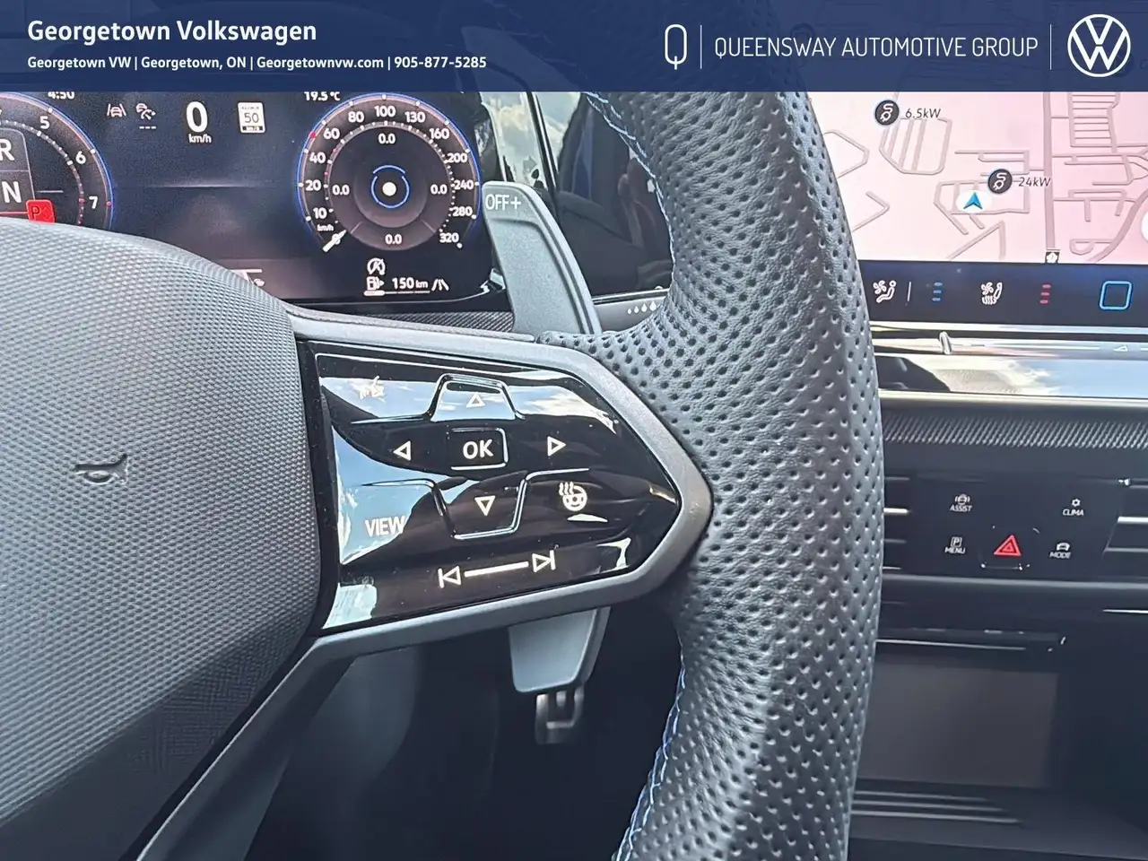 Volkswagen Golf R снимка Volkswagen Golf R