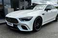 Mercedes-Benz AMG GT 43 4Matic+ *Ein_Traum*Voll* Weiß - thumbnail 6