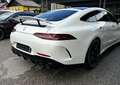 Mercedes-Benz AMG GT 43 4Matic+ *Ein_Traum*Voll* Weiß - thumbnail 13