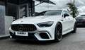 Mercedes-Benz AMG GT 43 4Matic+ *Ein_Traum*Voll* Weiß - thumbnail 1
