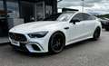 Mercedes-Benz AMG GT 43 4Matic+ *Ein_Traum*Voll* Weiß - thumbnail 5