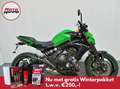 Kawasaki ER - 6 N ABS Grün - thumbnail 1