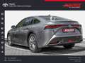 Toyota Mirai Brennstoffzelle Executive Leder JBL 360° Silver - thumbnail 2