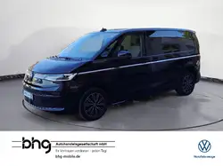 Volkswagen T7 Multivan 2.0 TDI Style *AHK*NAVI*ACC*STANDHEI