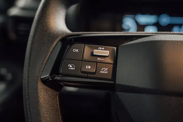 Opel Combo view 15