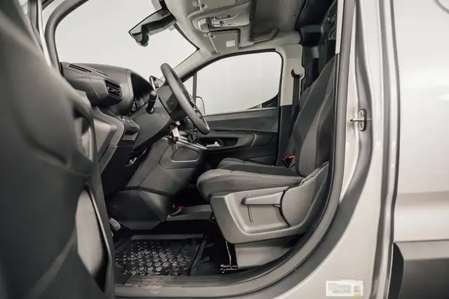 Opel Combo view 12