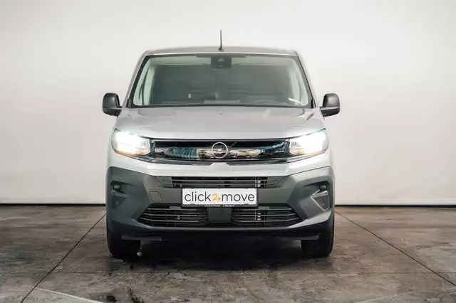 Opel Combo view 5