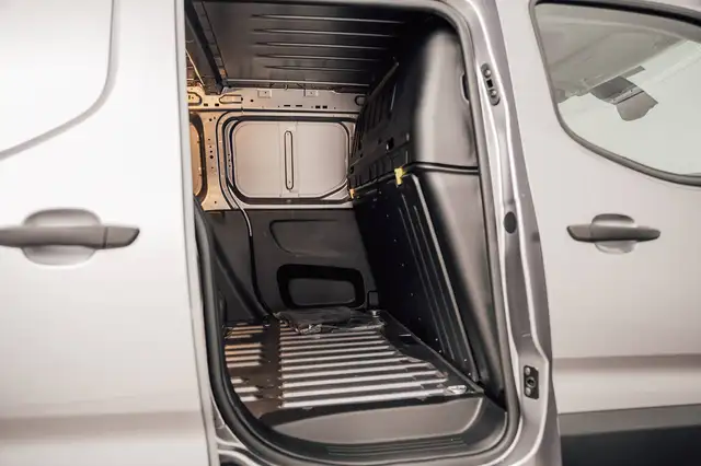 Opel Combo view 10