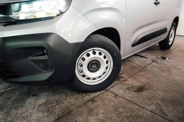 Opel Combo view 6